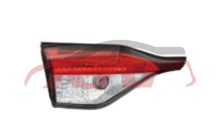 For Toyota 18482019 Levin inner Tail Light, Low Type , Toyota  Auto Part, Levin Accessories-