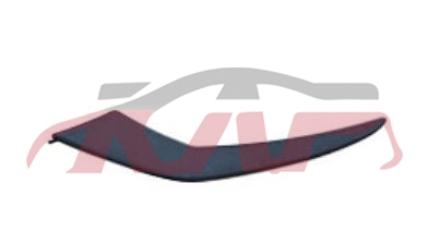 For Toyota 18482019 Levin&nbsp;front Bumper Trim Strip&nbsp;, Levin Auto Parts Prices, Toyota  Auto Parts-