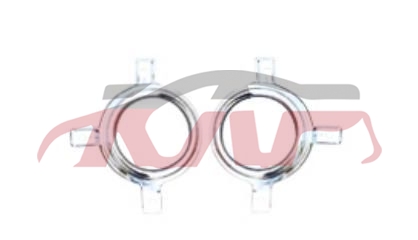 For Toyota 18482019 Levin&nbsp;fog Lamp Outer Trim Frame&nbsp;, Levin Car Parts? Price, Toyota  Auto Part-