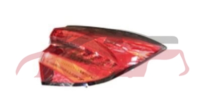 For Toyota 11422017 Levin&nbsp;tail Lamp&nbsp;81550-02a40  81560-02a40, Toyota   Car Body Parts, Levin Auto Parts-81550-02A40  81560-02A40