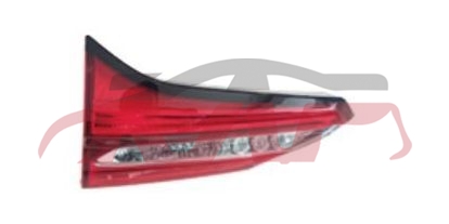 For Toyota 11422017 Levin inner Tail Light 81580-02750   81590-02630, Levin Car Accessorie, Toyota  Auto Lamp-81580-02750   81590-02630