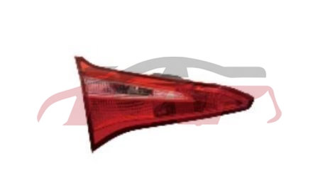 For Toyota 11422017 Levin inner Tail Light, Pink , Levin Automotive Parts, Toyota   Car Body Parts-