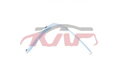 For Toyota 11422017 Levin&nbsp;front Bumper Trim Strip&nbsp;81481-02840   81482-02830, Levin Parts, Toyota   Car Body Parts-81481-02840   81482-02830