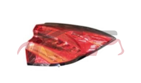 For Toyota 11412016 Levin tail Lamp, China , Toyota  Auto Lamp, Levin Car Parts Discount-