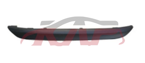 For Toyota 14312014 Levin rear Bumper Chin 52453-02130, Toyota  Chrome Trunk Bright Wisp, Levin Car Pardiscountce-52453-02130