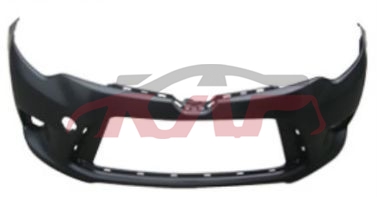 For Toyota 14312014 Levin&nbsp;front Bumper&nbsp;52119-02951, Toyota  Front Bumper Cover, Levin Auto Parts Catalog-52119-02951