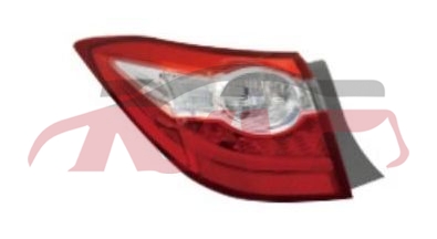 For Toyota 14312014 Levin&nbsp;tail Lamp, Led&nbsp;81550-02890   81560-02890, Toyota  Auto Part, Levin Cheap Auto Parts-81550-02890   81560-02890