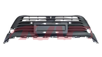For Toyota 33462022  Harrier&nbsp;front Bumper Ventilation Grill, China&nbsp;, Toyota  Grille, Harrier Auto Part-