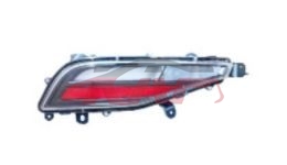 For Toyota 33462022  Harrier&nbsp;reflector, China&nbsp;, Harrier Car Parts, Toyota  Car Lamps-