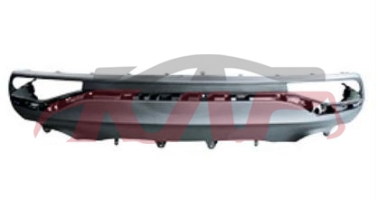 For Toyota 33462022  Harrier&nbsp;rear Bumper Chin, China&nbsp;, Harrier Auto Parts Price, Toyota  Car Lamps-