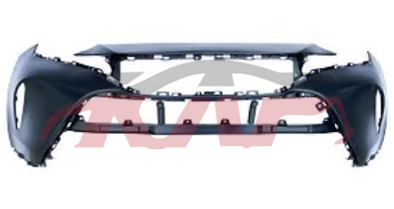 For Toyota 33462022  Harrier&nbsp;front Bumper, China&nbsp;, Toyota  Auto Parts, Harrier Automotive Parts Headquarters Price-
