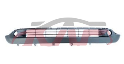 适用于丰田2022 凌放&nbsp;前杠下巴，中国款&nbsp;, 凌放 汽车配件, 丰田 汽车配件-