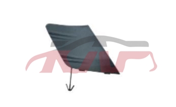 For Toyota 33462022  Harrier&nbsp;trailer Cover, China&nbsp;, Toyota  , Harrier Car Pardiscountce-