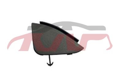 For Toyota 33482022 Front Lander&nbsp;rear Trailer Cover&nbsp;, Front Lander Automotive Parts, Toyota  -