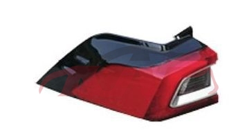 For Toyota 33492020 Wildlander&nbsp;tail Lamp&nbsp;81550-0r110  81560-0r110, Wild Lander Automotive Parts, Toyota  Auto Part-81550-0R110  81560-0R110