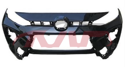 For Toyota 33492020 Wildlander&nbsp;front Bumper&nbsp;52119-0r929, Toyota  Front Bumper Cover, Wild Lander Car Parts? Price-52119-0R929