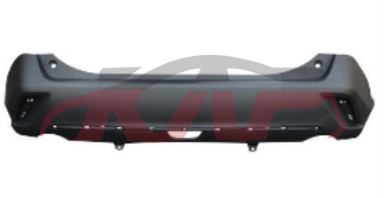 For Toyota 33492020 Wildlander&nbsp;rear Bumper&nbsp;52159-0r270, Wild Lander Car Parts Catalog, Toyota  Parts Auto Rear Bumper-52159-0R270