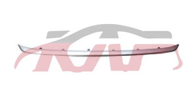 For Toyota 33492020 Wildlander&nbsp;front Bumper Trim Strip&nbsp;52711-0r130, Toyota  Auto Part, Wild Lander List Of Auto Parts-52711-0R130