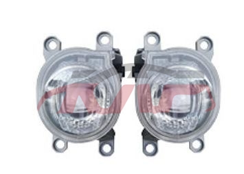 For Toyota 33492020 Wildlander&nbsp;fog Lamp&nbsp;, Wild Lander Car Parts Store, Toyota   Fog Light Assembly-
