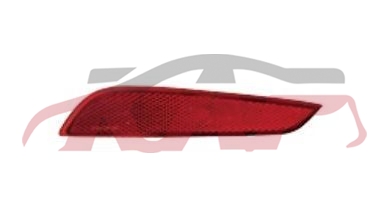 For Toyota 33492020 Wildlander&nbsp;reflector&nbsp;81910-0r050   81920-0r050, Toyota  Red Reflector, Wild Lander Automotive Accessories-81910-0R050   81920-0R050