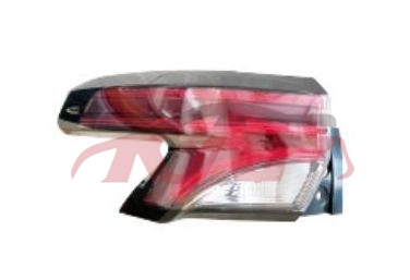 For Toyota 33502021 Sienna  China&nbsp;tail Lamp, Low Type&nbsp;, Toyota  Auto Part, Sienna Accessories-