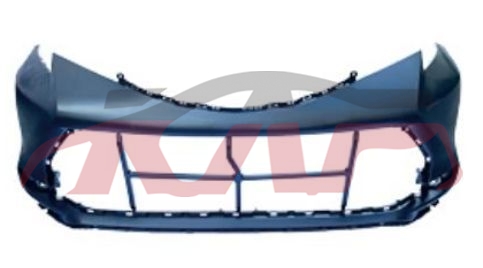 For Toyota 33502021 Sienna  China&nbsp;front Bumper&nbsp;, Toyota  Front Bumper Cover, Sienna Car Parts Shipping Price-