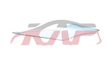 For Toyota 33502021 Sienna  China&nbsp;middle Grille Decorative Strip&nbsp;, Toyota  Trim Strip, Sienna Automotive Parts-