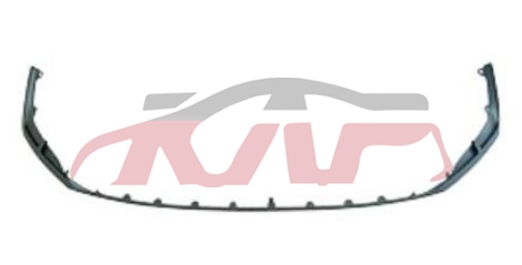 For Toyota 33502021 Sienna  China&nbsp;front Bumper Chin&nbsp;5211208010, Toyota  Decorative Plate For Car, Sienna Automotive Parts-5211208010