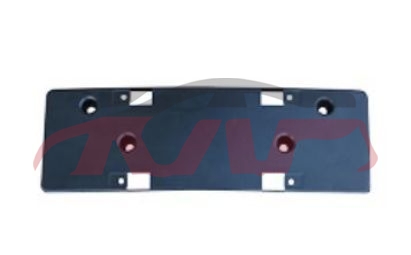 For Toyota 33502021 Sienna  China&nbsp;license Plate&nbsp;, Sienna Car Part, Toyota  Car License Plate-