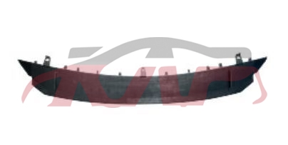 For Toyota 33512021 Allion&nbsp;front Guard Board Of Water Tank&nbsp;52168-02380, Allion Car Parts? Price, Toyota  Water Tank Side Guard-52168-02380