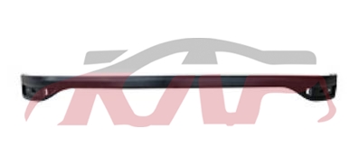 For Toyota 33512021 Allion&nbsp;rear Bumper Lower Guard Board&nbsp;52571-02130, Toyota  Water Tank Side Guard, Allion Car Pardiscountce-52571-02130