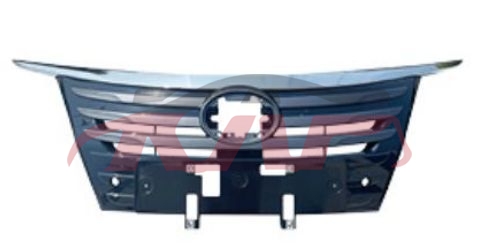 For Toyota 33512021 Allion&nbsp;grille&nbsp;, Allion Automotive Parts, Toyota  Grills Guard-