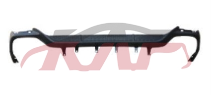 For Toyota 18472019 Avalon China rear Bumper Chin, Ordinary , Toyota   Car Body Parts, Avalon  Parts Suvs Price-