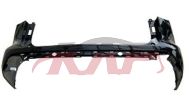 For Toyota 33562022 Kluger  Xle&nbsp;rear Bumper&nbsp;, Kluger Car Accessorie, Toyota  Bumper Guard Rear-