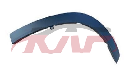 For Toyota 33562022 Kluger  Xle&nbsp;flares Protector Trim Lips Fender&nbsp;, Kluger Auto Parts Catalog, Toyota  Auto Part-