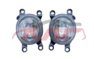 For Toyota 33562022 Kluger  Xle&nbsp;fog Lamp&nbsp;, Toyota   Fog Light Assembly, Kluger Automotive Parts Headquarters Price-