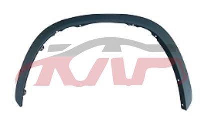 For Toyota 33562022 Kluger  Xle&nbsp;wheel Eyebrows&nbsp;, Kluger Car Parts? Price, Toyota  Auto Part-