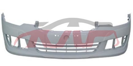 For Mazda 3358海福星 Bj T163&nbsp;front Bumper&nbsp;fe12-50-031m1, Mazda  Umper Cover Front, Haima Auto Accessorie-FE12-50-031M1