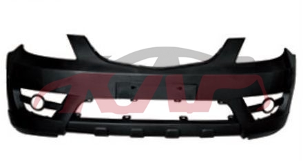 For Mazda 3359骑士 Hm7&nbsp;front Bumper&nbsp;, Haima Auto Parts Catalog, Mazda  Car Parts-