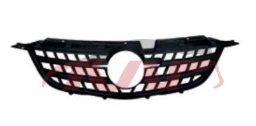 For Mazda 3359骑士 Hm7&nbsp;grille&nbsp;, Haima Automotive Accessories, Mazda   Automotive Parts-