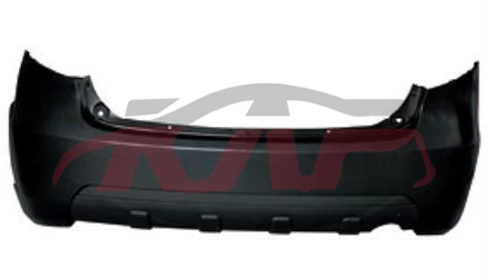 For Mazda 3359骑士 Hm7&nbsp;rear Bumper&nbsp;, Mazda  Auto Parts, Haima Accessories-