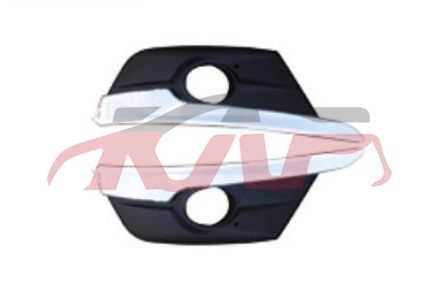 For Mazda 3359骑士 Hm7&nbsp;fog Lamp Cover&nbsp;, Mazda  Car Lamps, Haima Accessories-