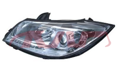 For Mazda 3360骑士-s7&nbsp;head Lamp&nbsp;, Mazda  Head Light, Haima Auto Body Parts Price-