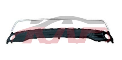 For Mazda 3360骑士-s7&nbsp;bumper Grille&nbsp;, Haima Carparts Price, Mazda  Bumper Grille Guard-