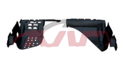 For Mazda 3360骑士-s7&nbsp;engine Lower Guard&nbsp;, Haima Car Spare Parts, Mazda  Auto Trunk Plate-