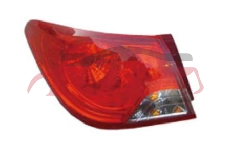 For Mazda 8992013 Hm M3 tail Lamp , Haima Parts, Mazda  Auto Lamp-