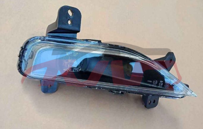 For Geely3365atlas 2018&nbsp;fog Lamp&nbsp;6600060032/7054012700, Atlas Pro Auto Part Price, Geely  Automotive Parts-6600060032/7054012700