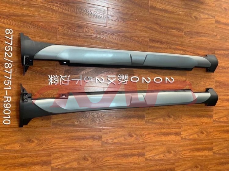 For Hyundai 28362020 Creta/ix25&nbsp;lower Skirt Edge&nbsp;87751/87752-r9010, Creta/ix25 Auto Parts, Hyundai   Car Body Parts-87751/87752-R9010