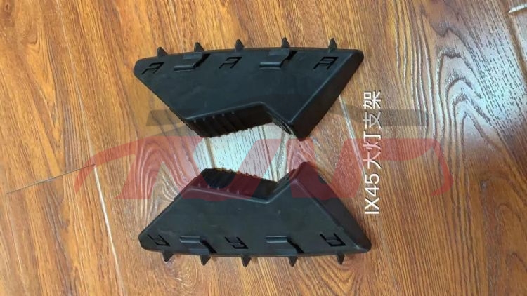 For Hyundai 13562013 Santafe&nbsp;head Light Bracket&nbsp;, Hyundai  Car Parts, Santafe Car Parts Discount-