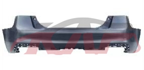 For Geely3629emperor Ev 2018&nbsp;rear Bumper&nbsp;1118045551, Geely Rear  Front Bumper, Emperor Car Parts-1118045551